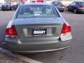 Willow Green Metallic - S60 2.5T AWD Photo No. 4