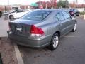 Willow Green Metallic - S60 2.5T AWD Photo No. 5