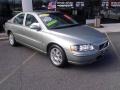 Willow Green Metallic - S60 2.5T AWD Photo No. 7