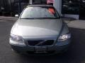 Willow Green Metallic - S60 2.5T AWD Photo No. 8