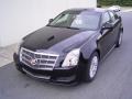 Black Raven - CTS 3.0 Sedan Photo No. 1