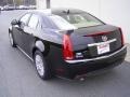 Black Raven - CTS 3.0 Sedan Photo No. 2