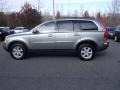 Willow Green Metallic - XC90 3.2 AWD Photo No. 2