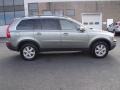 Willow Green Metallic - XC90 3.2 AWD Photo No. 6