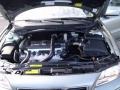Willow Green Metallic - S60 2.5T AWD Photo No. 18