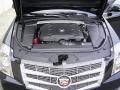 Black Raven - CTS 3.0 Sedan Photo No. 18