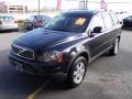 Magic Blue Metallic - XC90 3.2 AWD Photo No. 1
