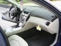 Blue Diamond Tricoat - CTS 3.0 Sedan Photo No. 15