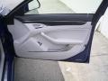 Blue Diamond Tricoat - CTS 3.0 Sedan Photo No. 16