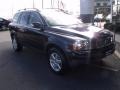 Magic Blue Metallic - XC90 3.2 AWD Photo No. 7