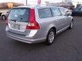 Silver Metallic - V70 3.2 Photo No. 5