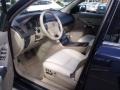 Magic Blue Metallic - XC90 3.2 AWD Photo No. 11