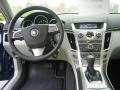 Blue Diamond Tricoat - CTS 3.0 Sedan Photo No. 21