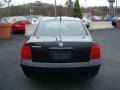 Black Magic Pearl - Passat GLS Sedan Photo No. 4