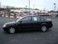 Black Magic Pearl - Passat GLS Sedan Photo No. 6