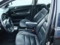 Black Magic Pearl - Passat GLS Sedan Photo No. 10