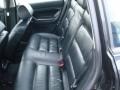 Black Magic Pearl - Passat GLS Sedan Photo No. 11
