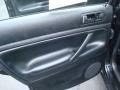 Black Magic Pearl - Passat GLS Sedan Photo No. 13
