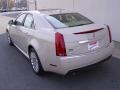 Vanilla Latte - CTS 3.0 Sedan Photo No. 2