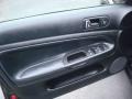 Black Magic Pearl - Passat GLS Sedan Photo No. 14