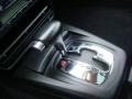 Black Magic Pearl - Passat GLS Sedan Photo No. 16