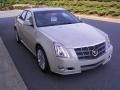 Vanilla Latte - CTS 3.0 Sedan Photo No. 5