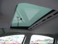 Black Magic Pearl - Passat GLS Sedan Photo No. 17