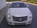 Vanilla Latte - CTS 3.0 Sedan Photo No. 6
