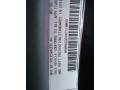 Black Magic Pearl - Passat GLS Sedan Photo No. 19