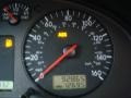 Black Magic Pearl - Passat GLS Sedan Photo No. 20