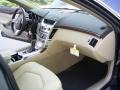 2010 Thunder Gray ChromaFlair Cadillac CTS 3.0 Sedan  photo #15