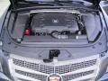 Thunder Gray ChromaFlair - CTS 3.0 Sedan Photo No. 19