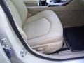 Vanilla Latte - CTS 3.0 Sedan Photo No. 14