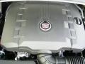 Thunder Gray ChromaFlair - CTS 3.0 Sedan Photo No. 20