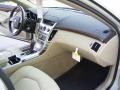 Vanilla Latte - CTS 3.0 Sedan Photo No. 15