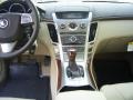 Thunder Gray ChromaFlair - CTS 3.0 Sedan Photo No. 22