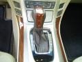 Vanilla Latte - CTS 3.0 Sedan Photo No. 22