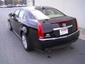 Black Raven - CTS 3.0 Sedan Photo No. 2