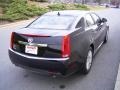 Black Raven - CTS 3.0 Sedan Photo No. 4