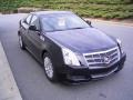 Black Raven - CTS 3.0 Sedan Photo No. 5