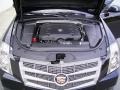 Black Raven - CTS 3.0 Sedan Photo No. 19