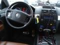 Offroad Grey Metallic - Touareg V8 Photo No. 6