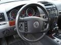 Offroad Grey Metallic - Touareg V8 Photo No. 9