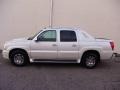 White Diamond - Escalade EXT AWD Photo No. 2