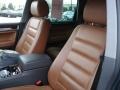 Offroad Grey Metallic - Touareg V8 Photo No. 11