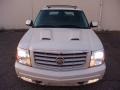 White Diamond - Escalade EXT AWD Photo No. 5