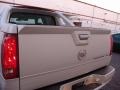 White Diamond - Escalade EXT AWD Photo No. 10