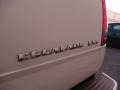 White Diamond - Escalade EXT AWD Photo No. 12