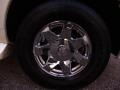 White Diamond - Escalade EXT AWD Photo No. 15