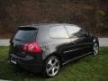 Black Magic - GTI 2 Door Photo No. 3